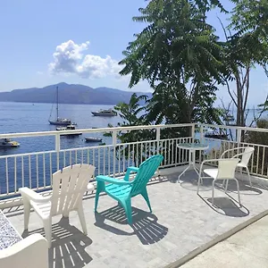 Aeolian Sea House Santa Marina Salina