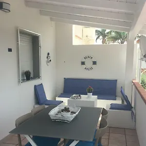  Casa vacanze Beach House Casuzze
