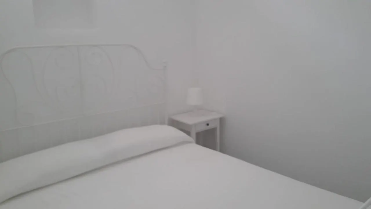 La Casa Dei Cugini Apartment Santa Marina Salina