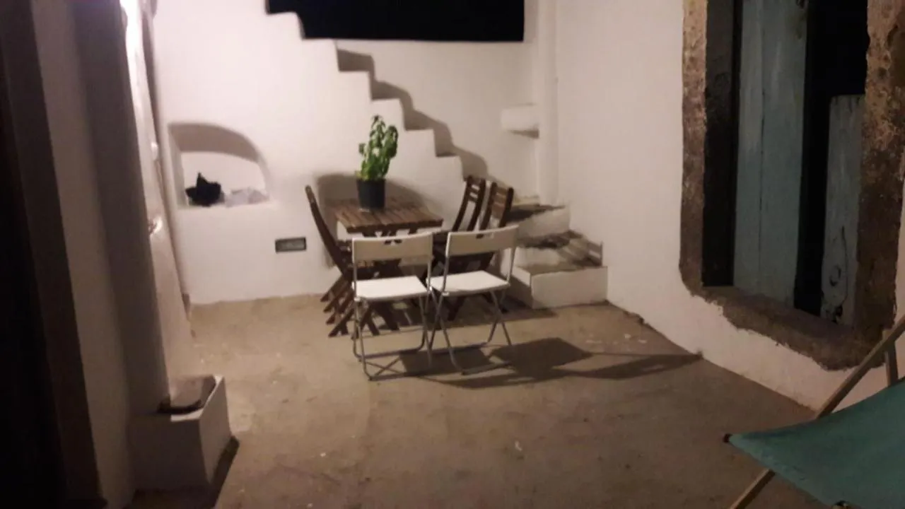 La Casa Dei Cugini Apartment Santa Marina Salina