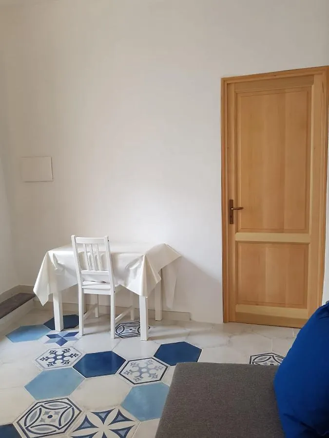 La Casa Dei Cugini Apartment Santa Marina Salina Italy