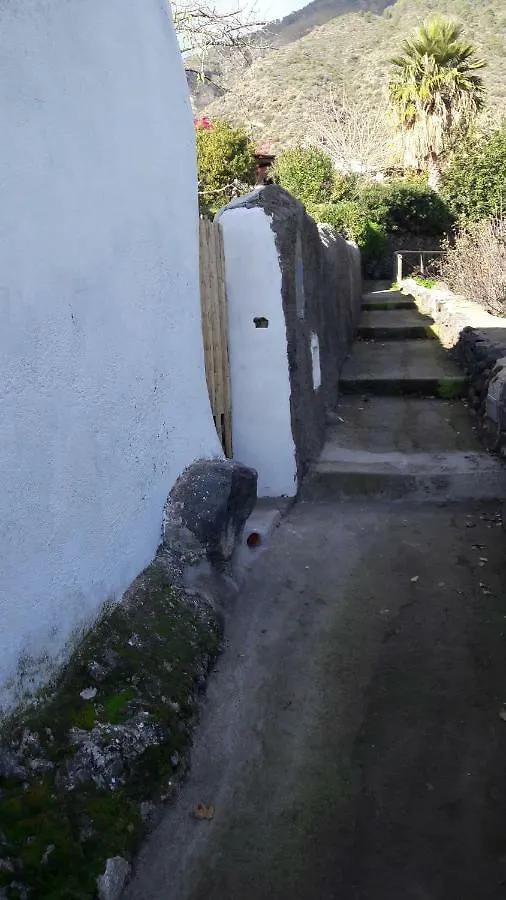 Appartamento La casa dei cugini Santa Marina Salina